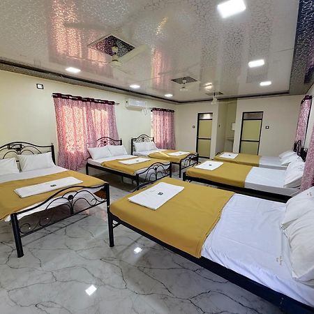 Deep Bhavani Resort Karjat Eksteriør billede